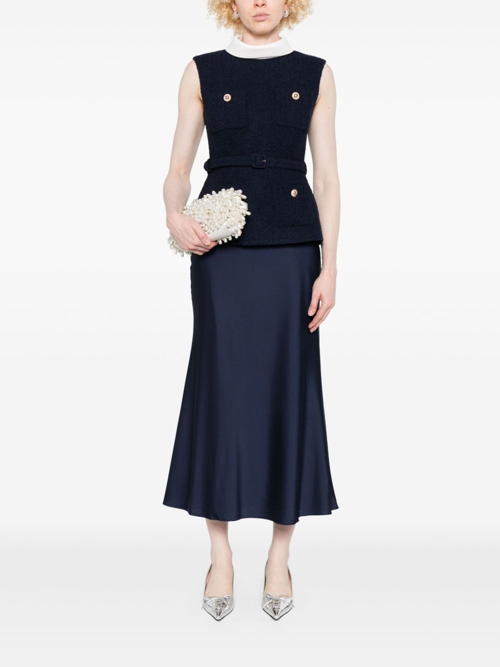 layered dress - 2