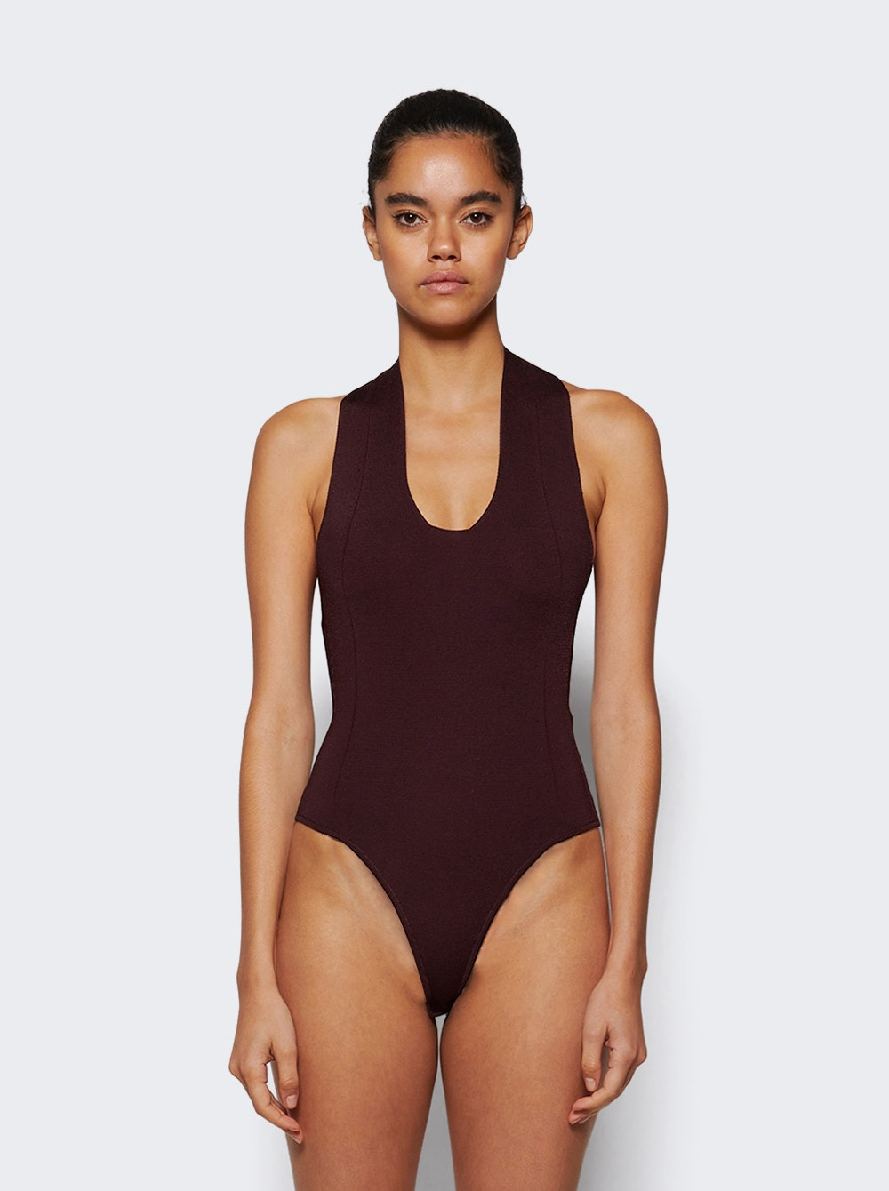 Toto Bodysuit Almadine - 2