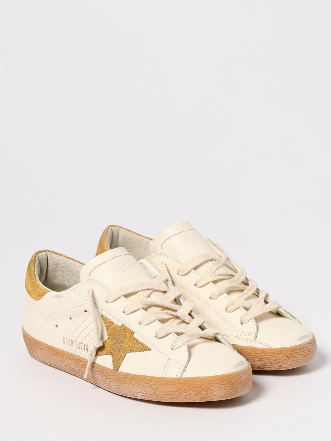 Sneakers woman Golden Goose - 2