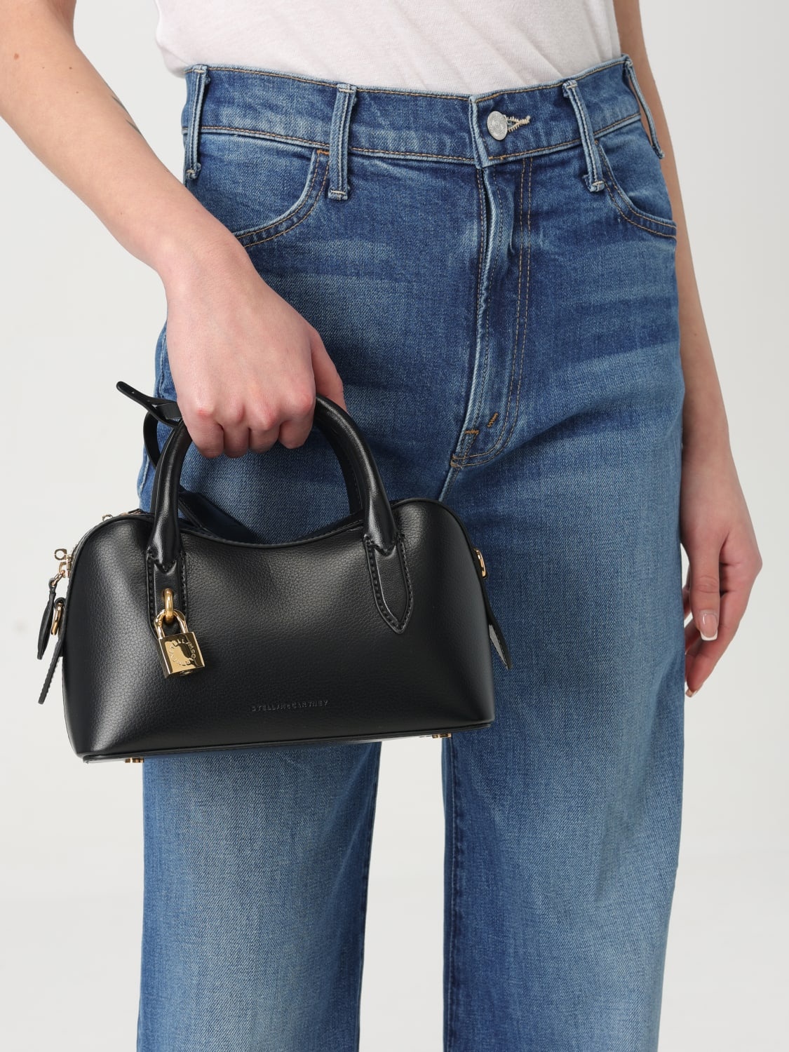 Shoulder bag woman Stella McCartney - 2