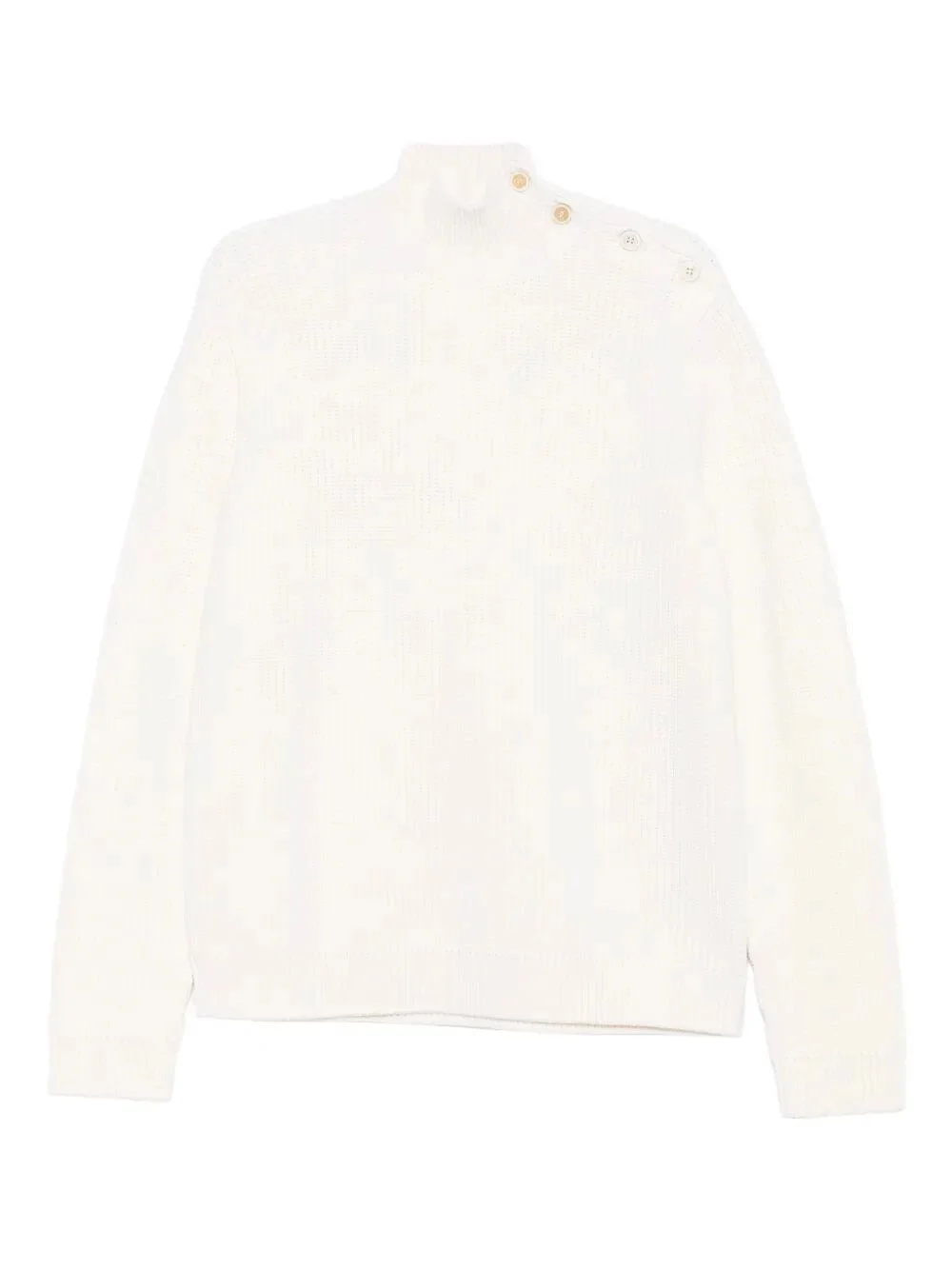 Prada Men Turtle-Neck Sweater - 1