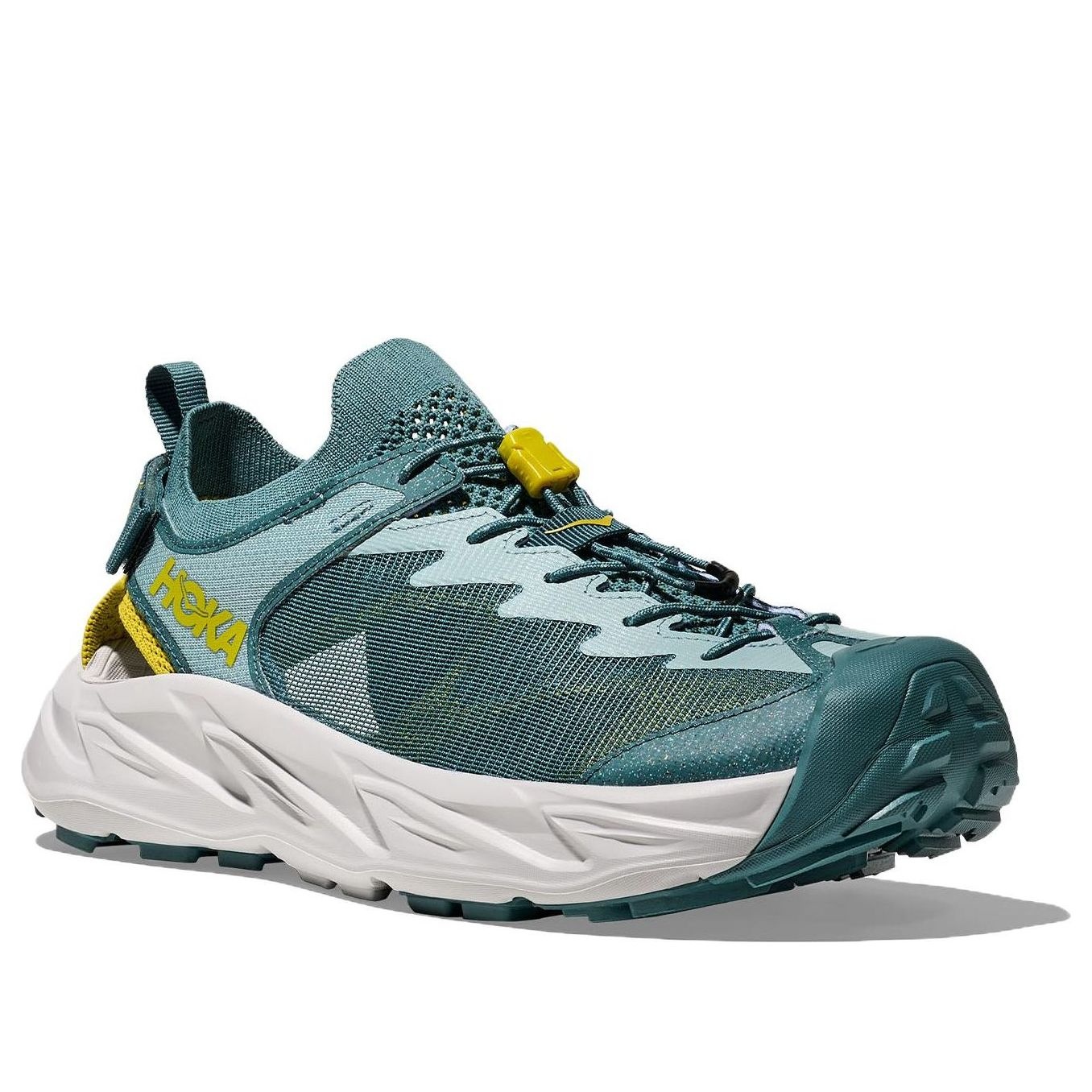 HOKA ONE ONE Hopara 2 'Druzy Mountain Fog' 1147650-DFG - 3