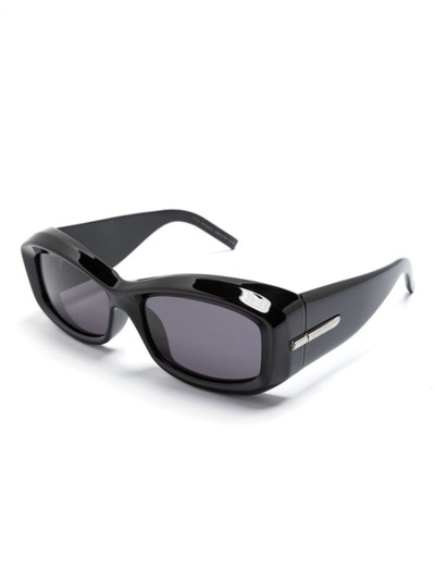 Givenchy G180 square-frame sunglasses outlook