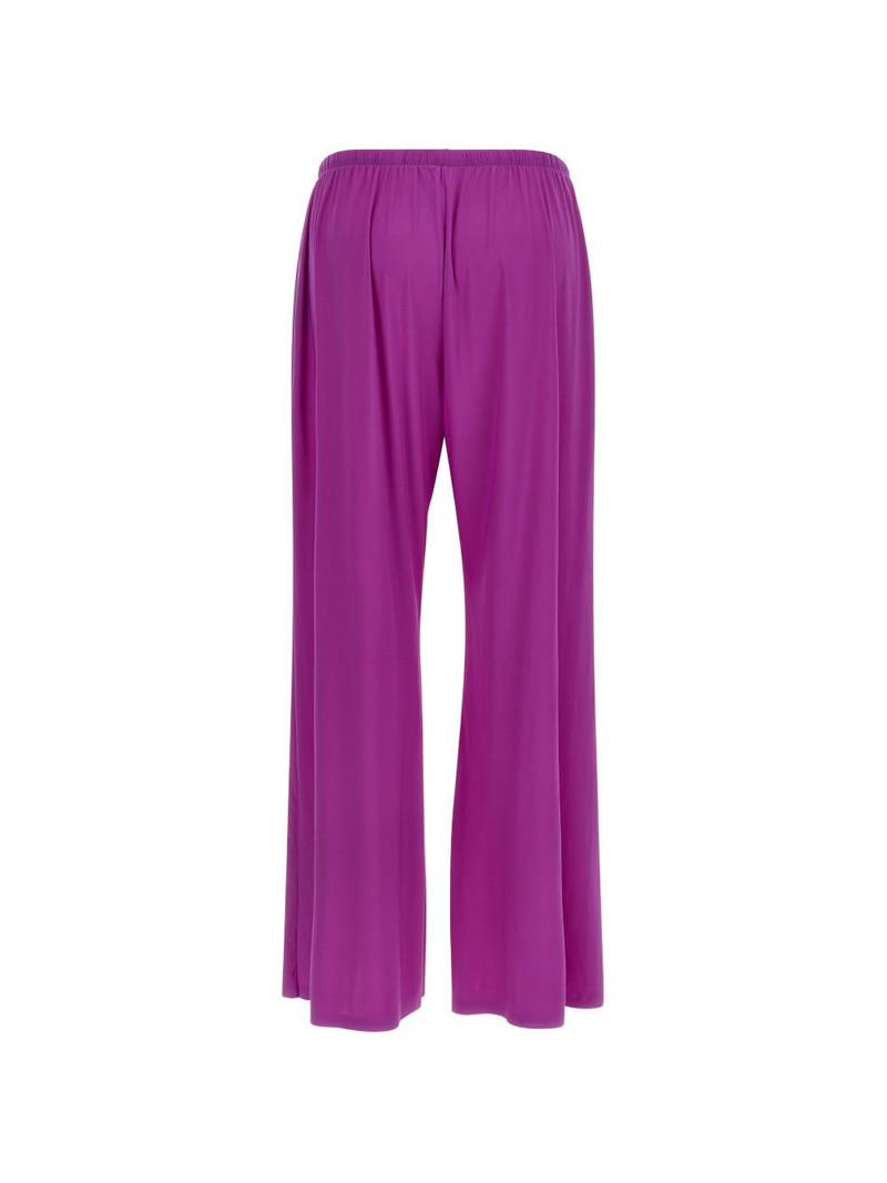 GOLDBERGH Solessa drawstring elasticated trousers outlook