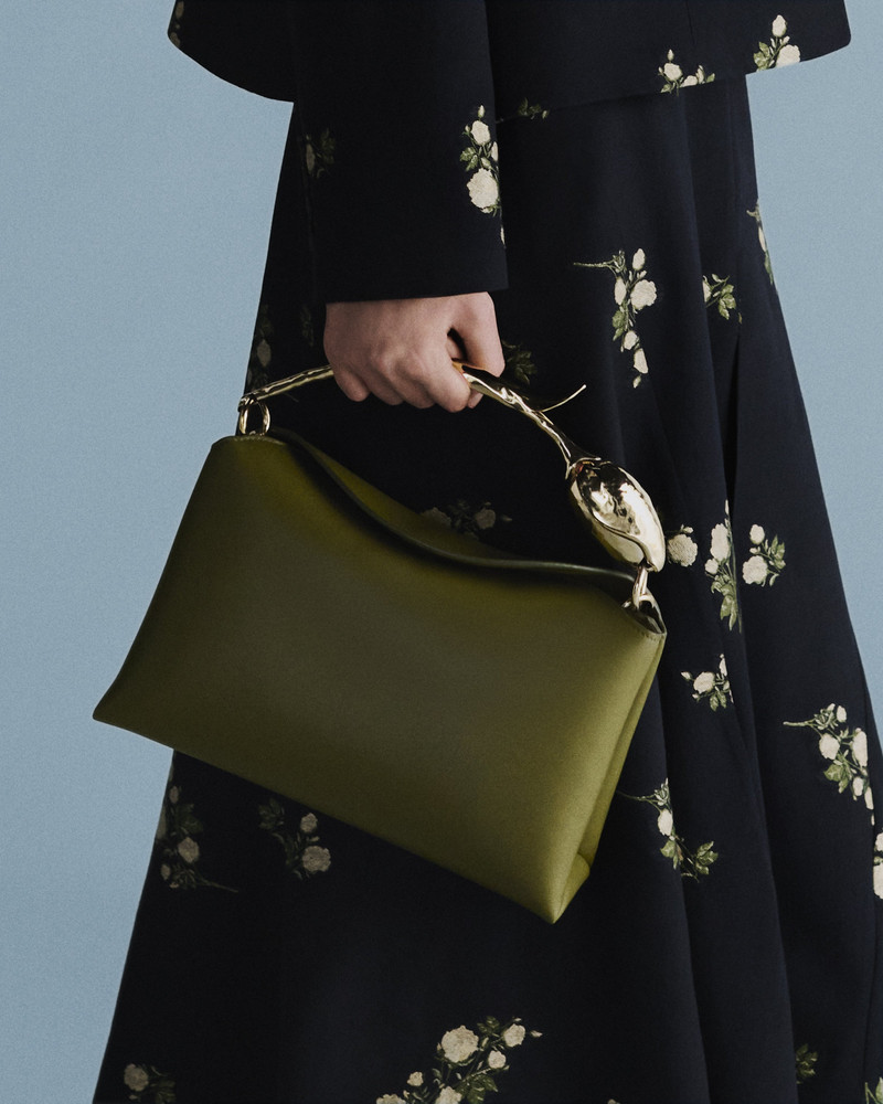 FITTED SINGLE BREASTED BLAZER 6