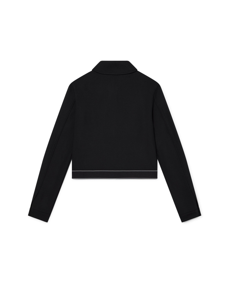 CASABLANCA Sports Tailoring Jacket outlook