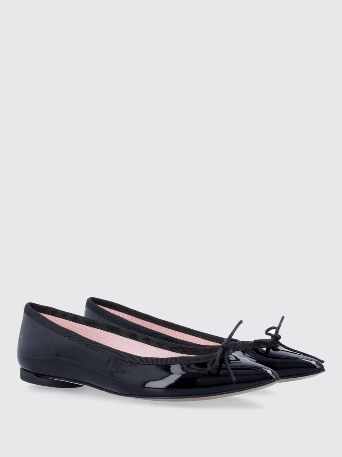 Flat shoes woman Repetto - 2