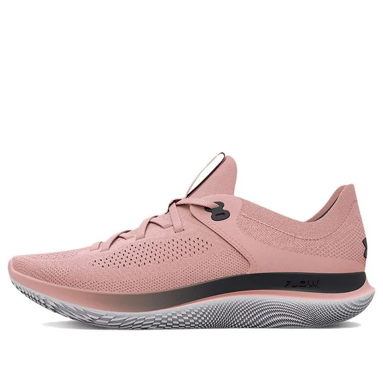 (WMNS) Under Armour Flow Synchronicity 'Retro Pink' 3024786-600 - 1