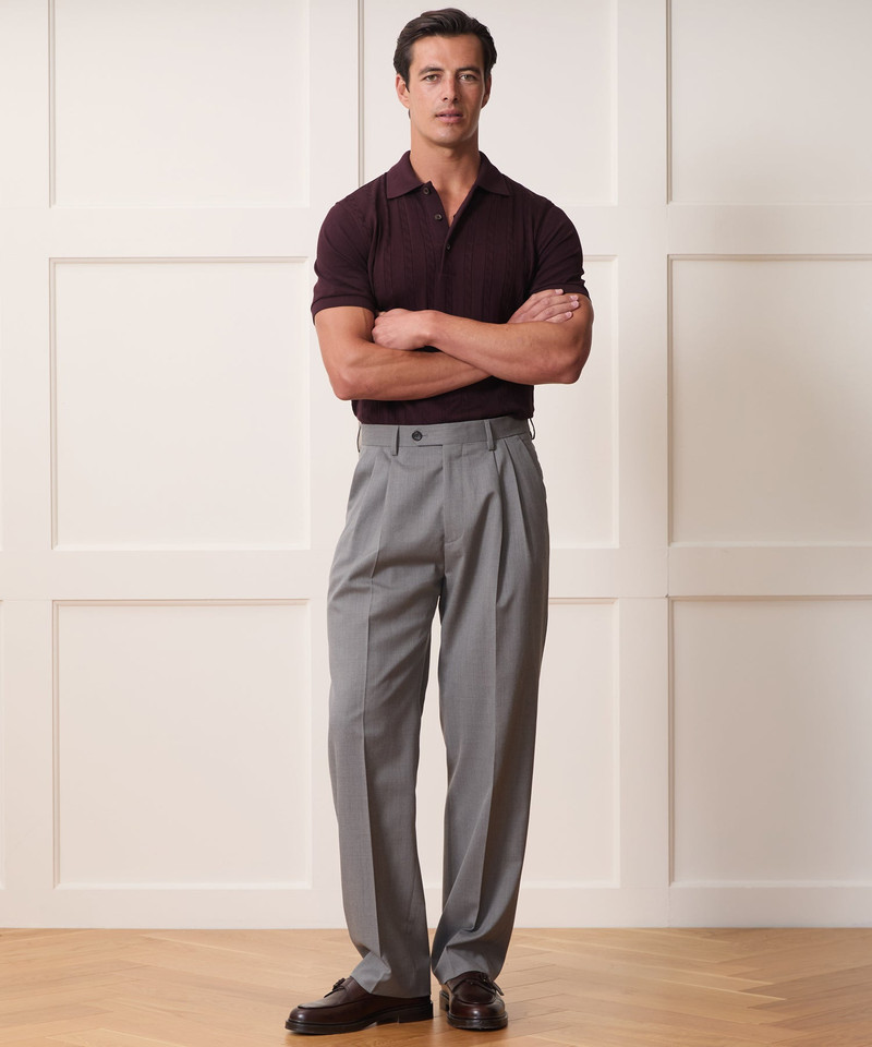Grant Polo 3