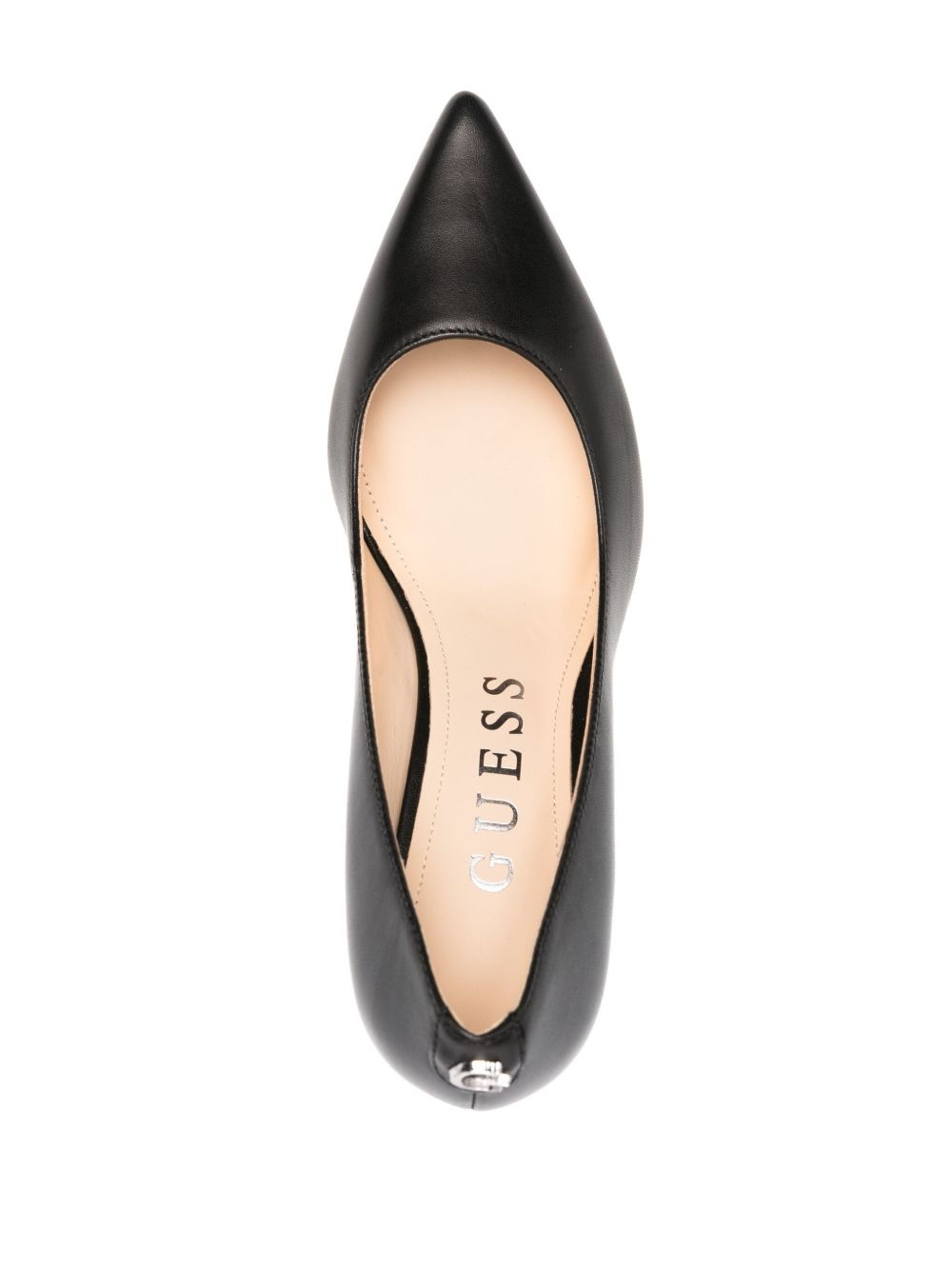 90mm Piera pumps - 4