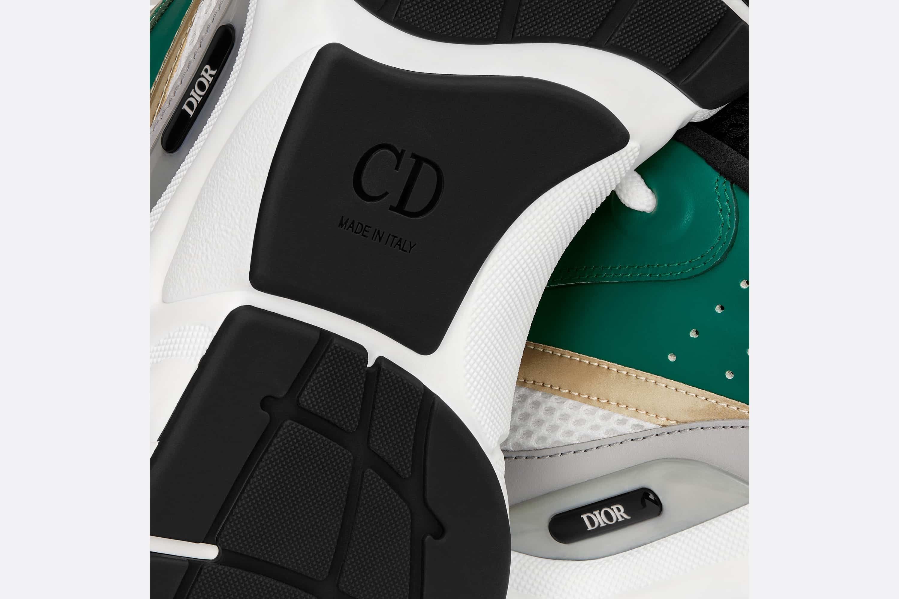 B22 Sneaker - 6