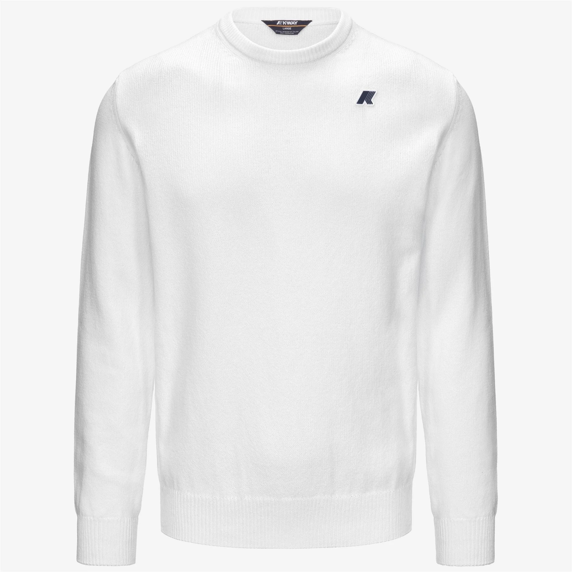 SEBASTIEN MIX COTTON GOLF - 1