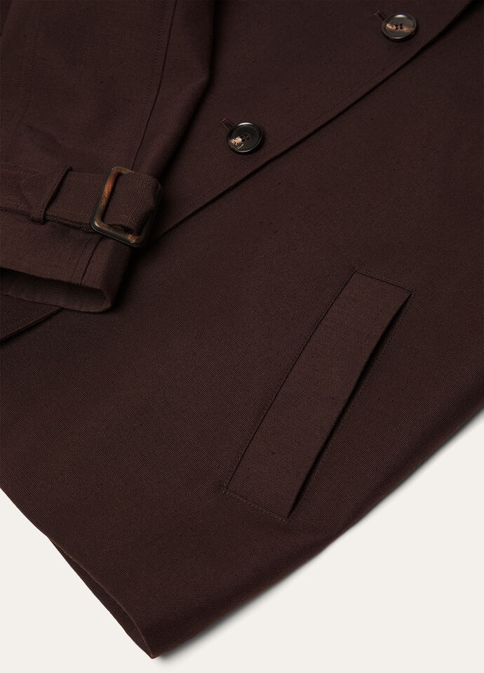 Dave Blouson - 7