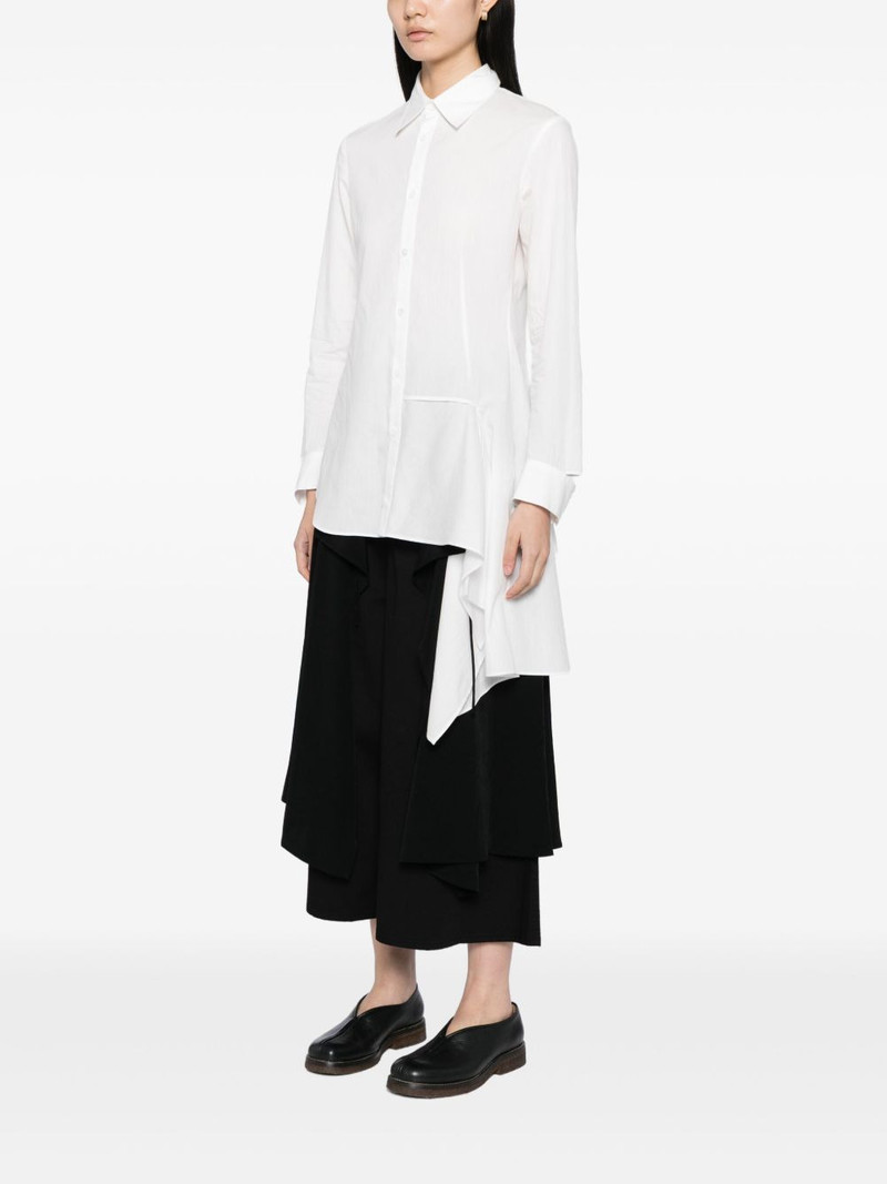 asymmetric panel shirt 3