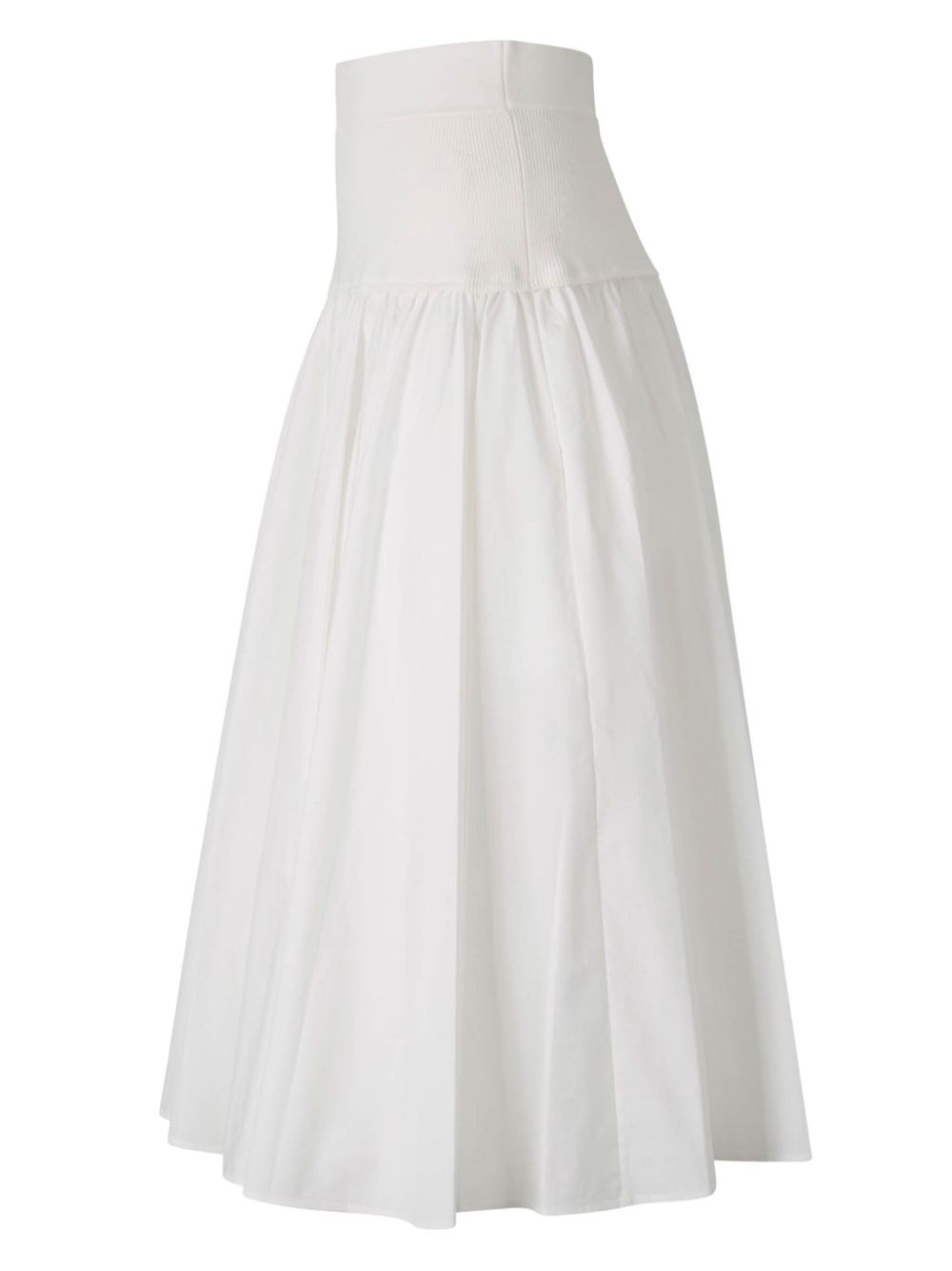 Stella maxi skirt - 3