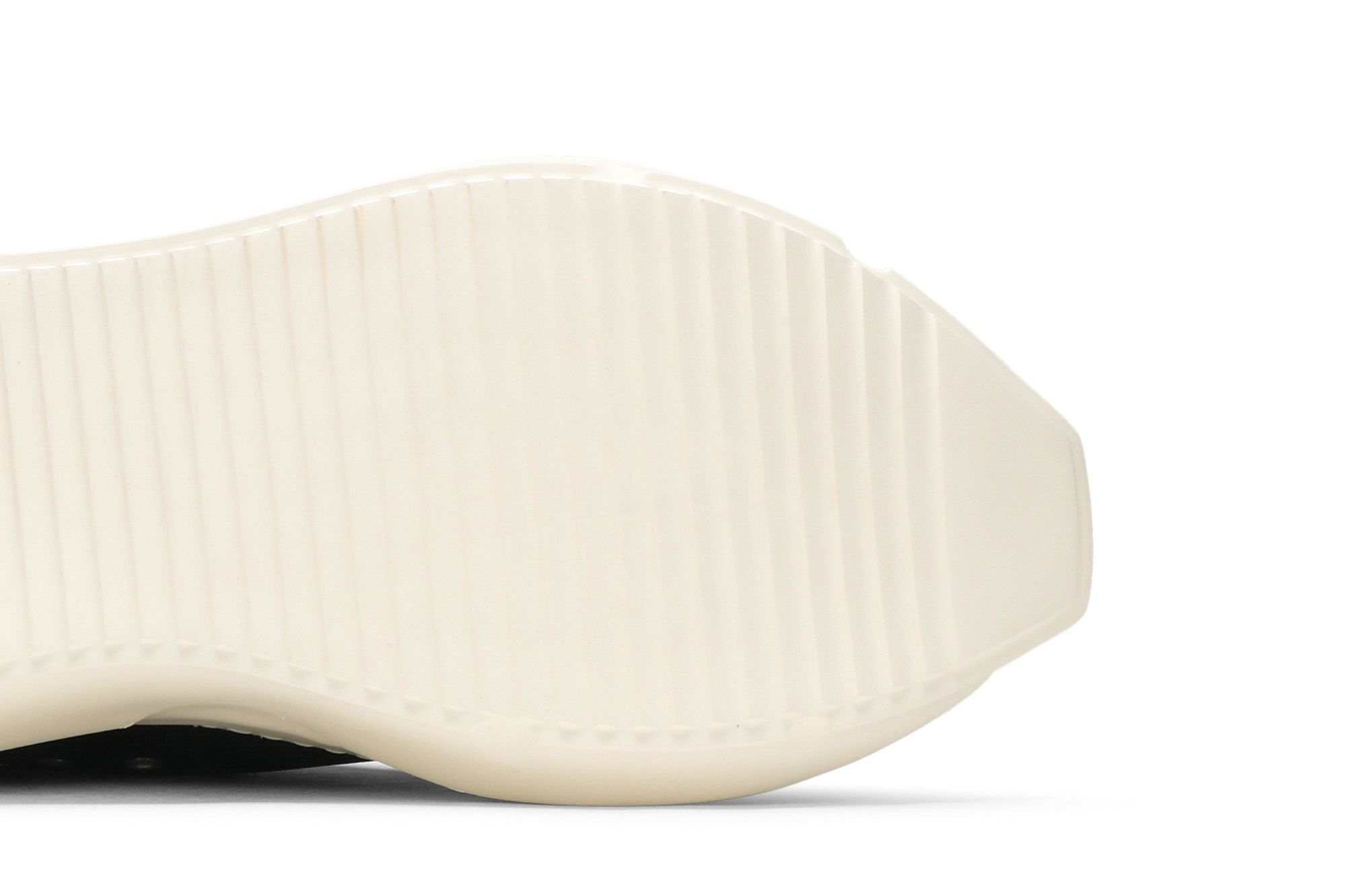 Rick Owens DRKSHDW Abstract Low 'Black Milk' - 5