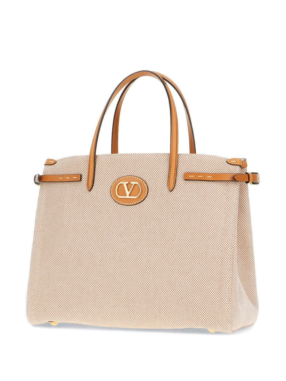 medium Antibes tote bag - 3