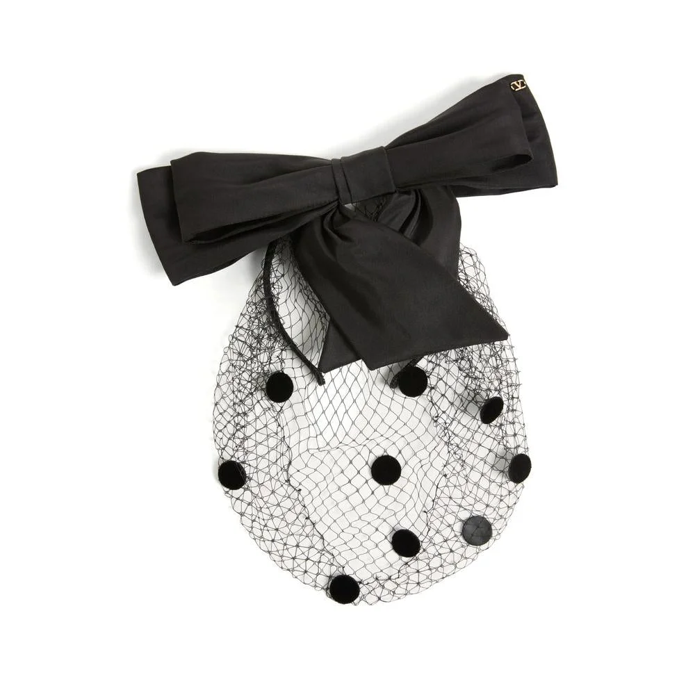 Valentino Garavani Hair Accessories - 1