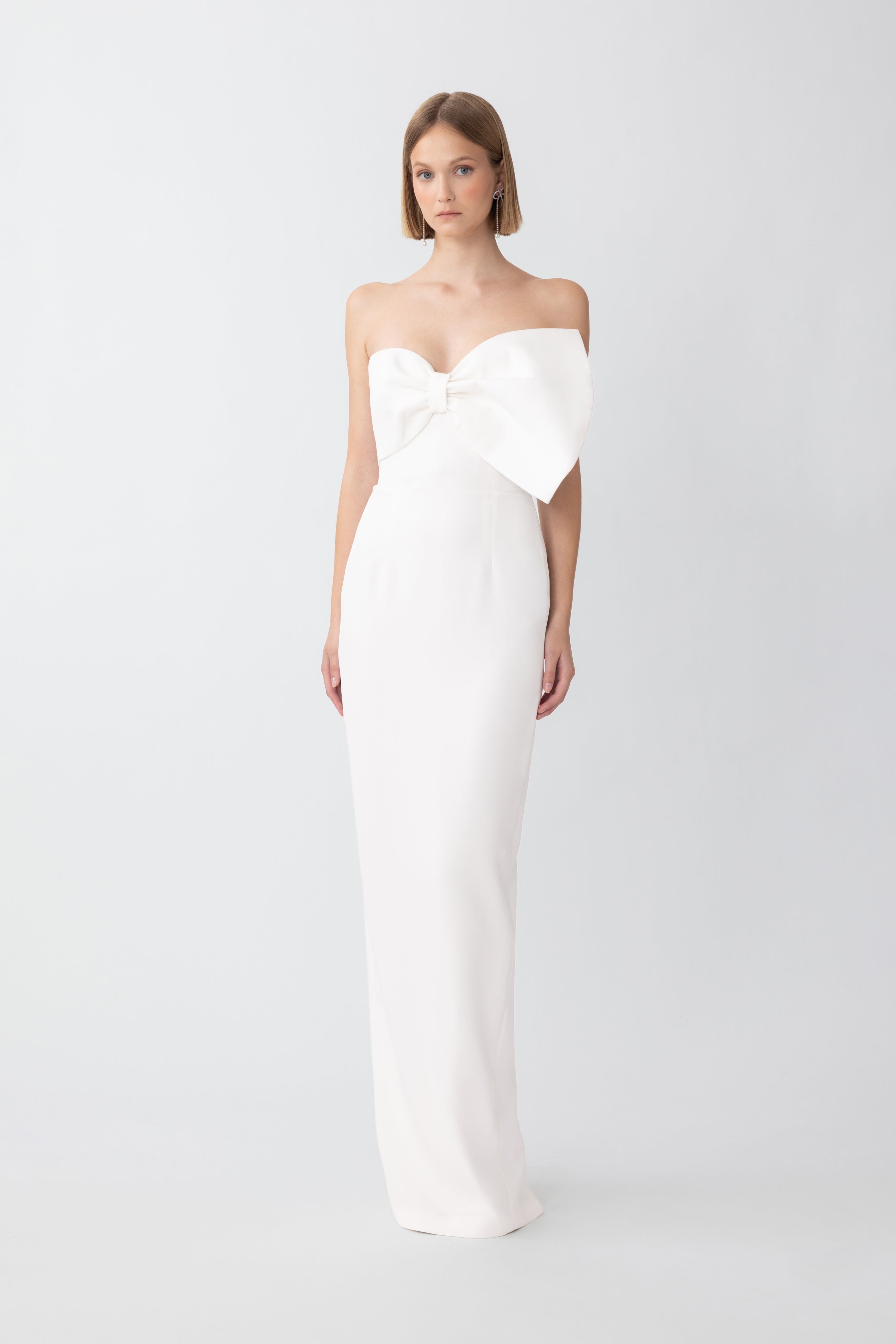 ELEANOR GOWN - 2