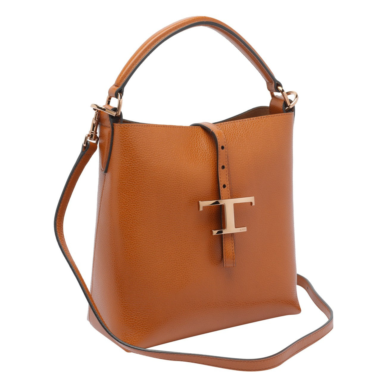 Tod's Women Tod's T Bucket Bag - 2