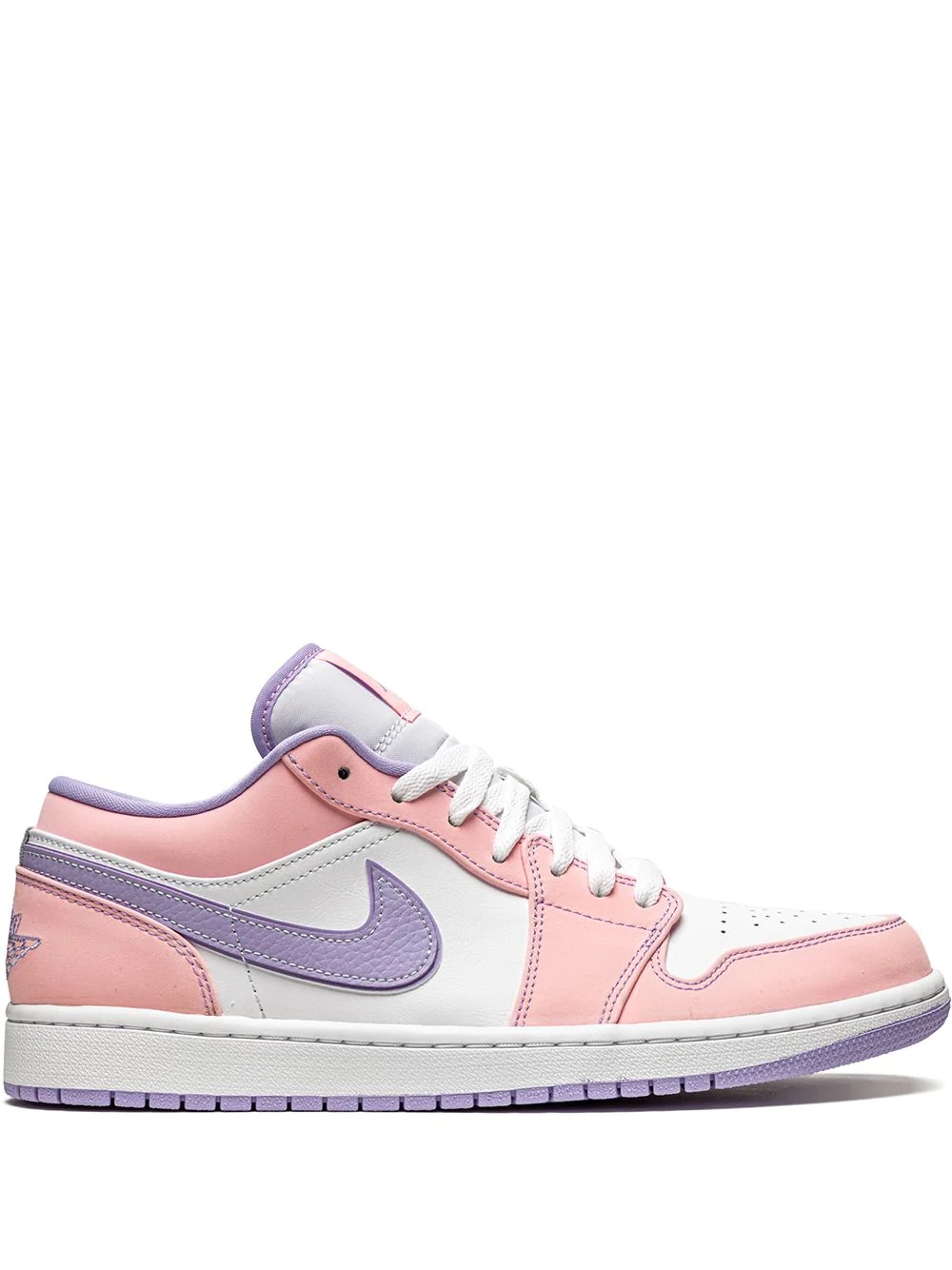 Air Jordan 1 Low SE "Arctic Punch" sneakers - 1