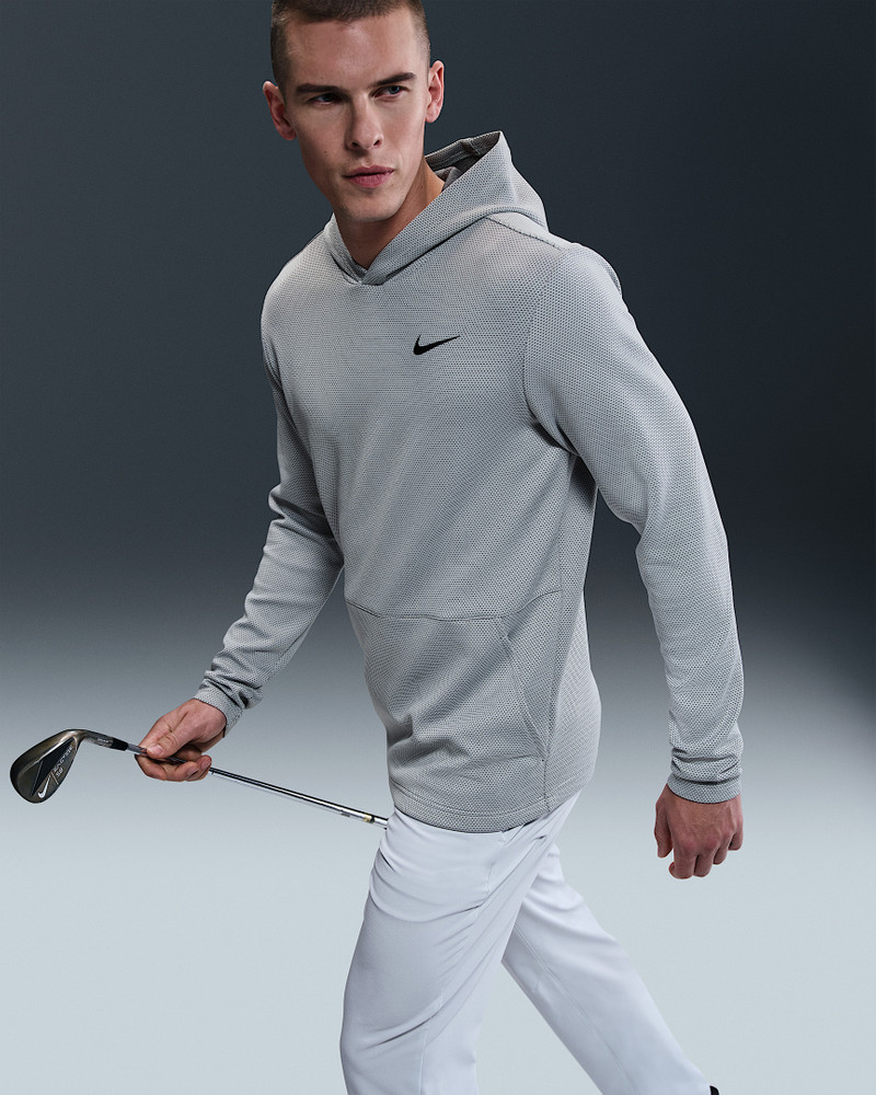 Nike Victory Men's Dri-FIT Therma Flex Golf Hoodie 3