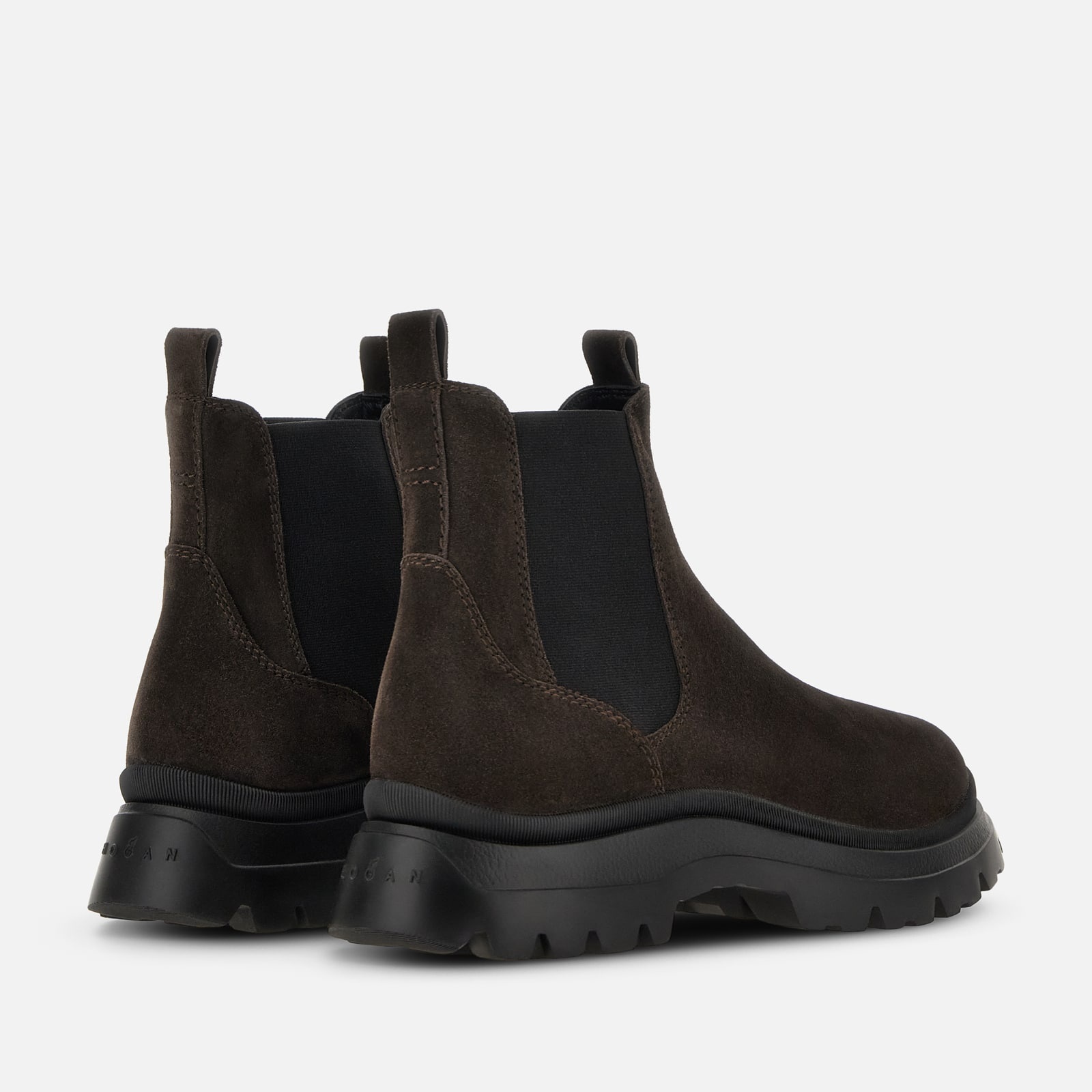 Chelsea Boots Hogan H692 - 3