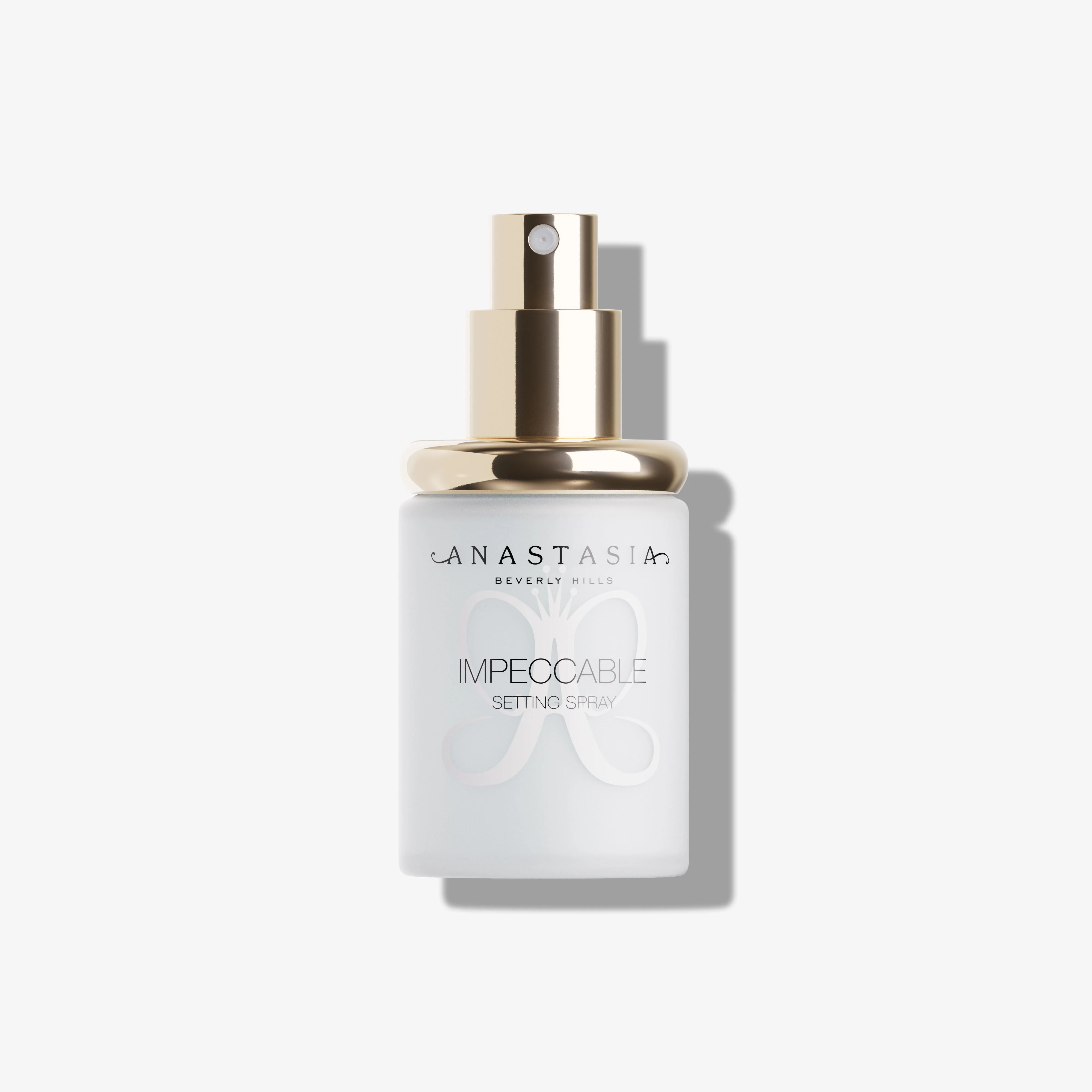Mini Impeccable 24HR Blurring Matte Setting Spray - 1