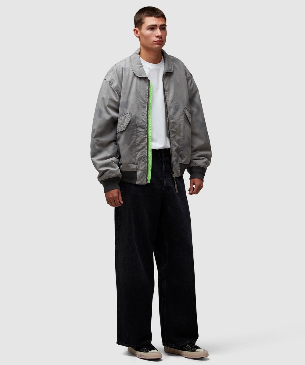 Bomber jacket - 6