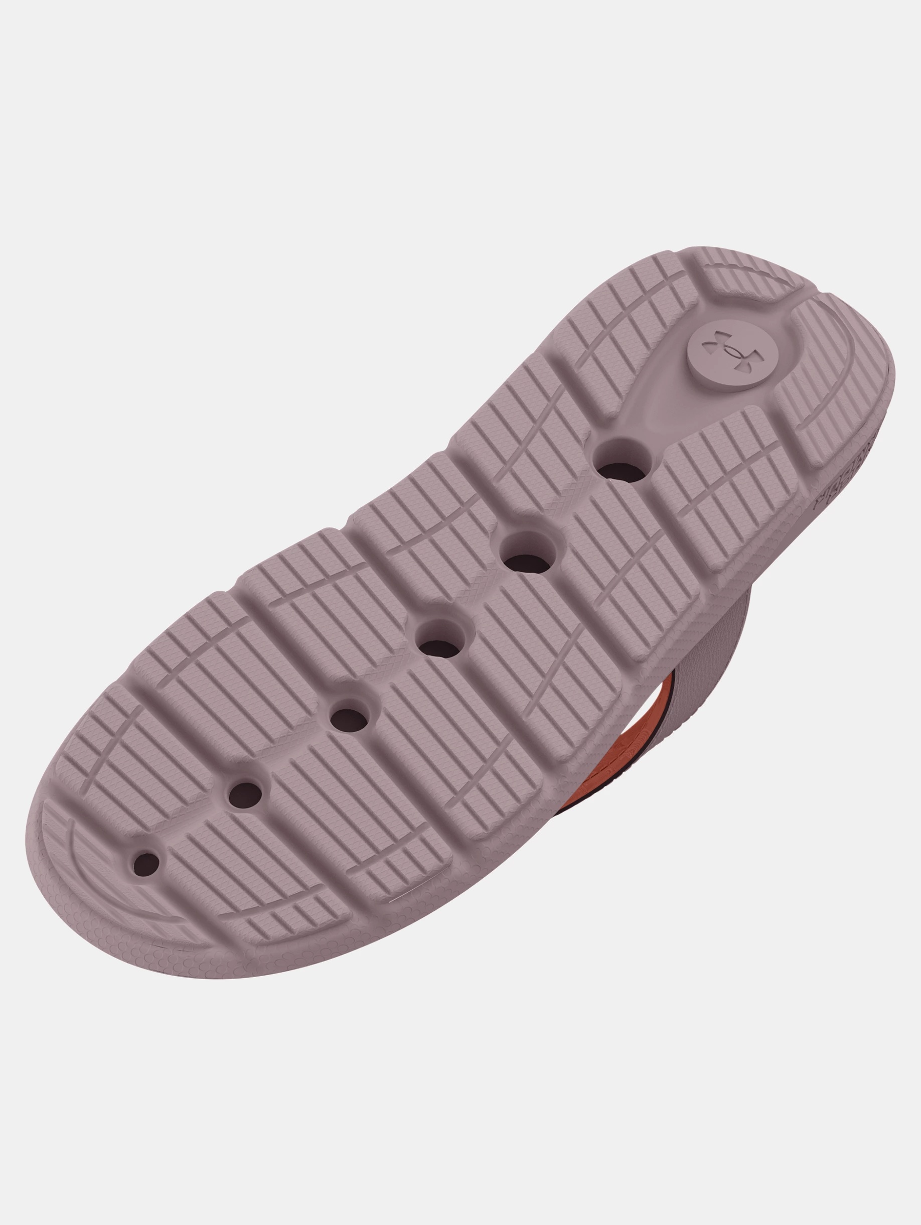 Women's UA Ignite Pro Marbella Sandals - 4