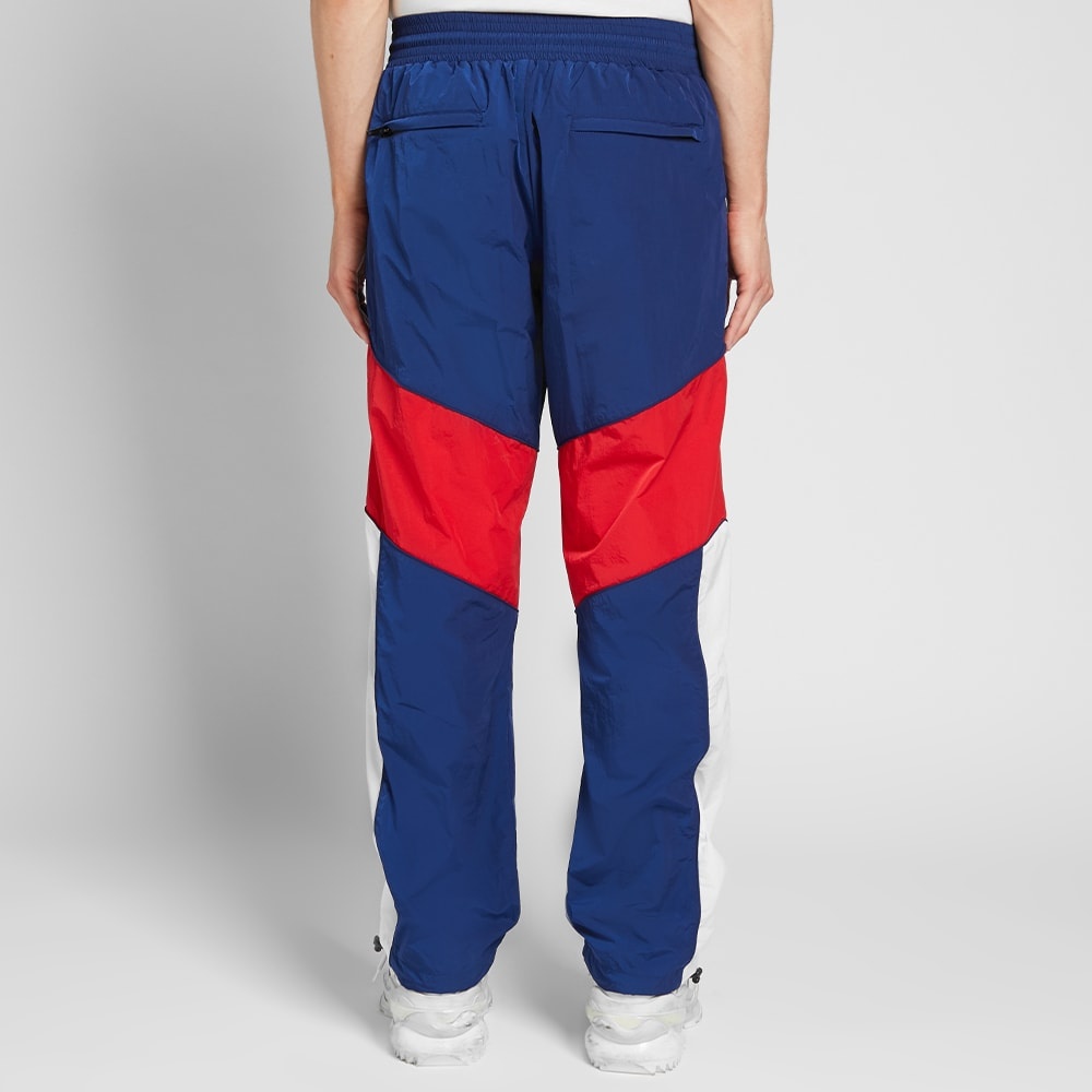 Alexander Wang Lightweight Nylon Olympic Track Pant - 5