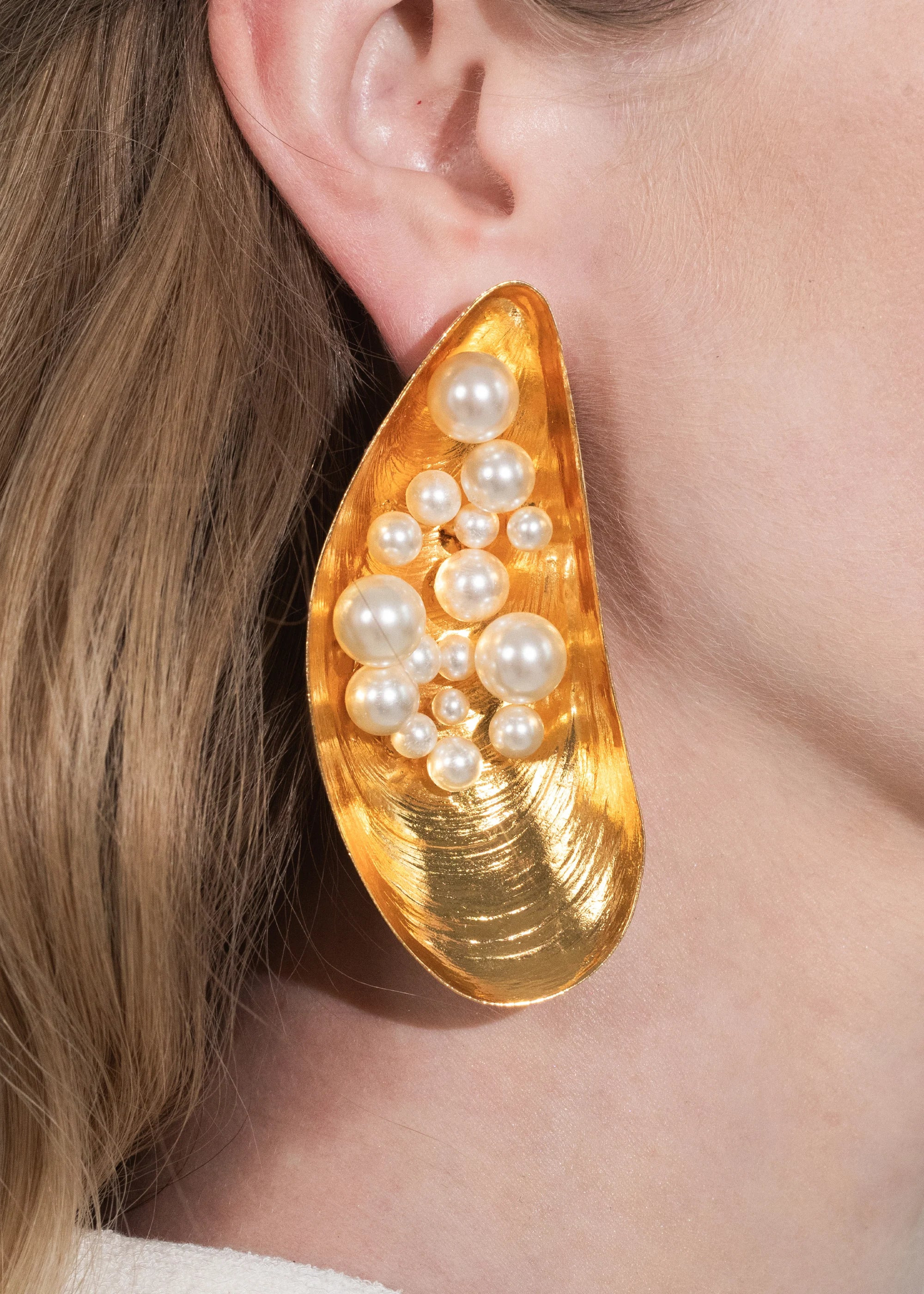 Varuna Earrings - 2