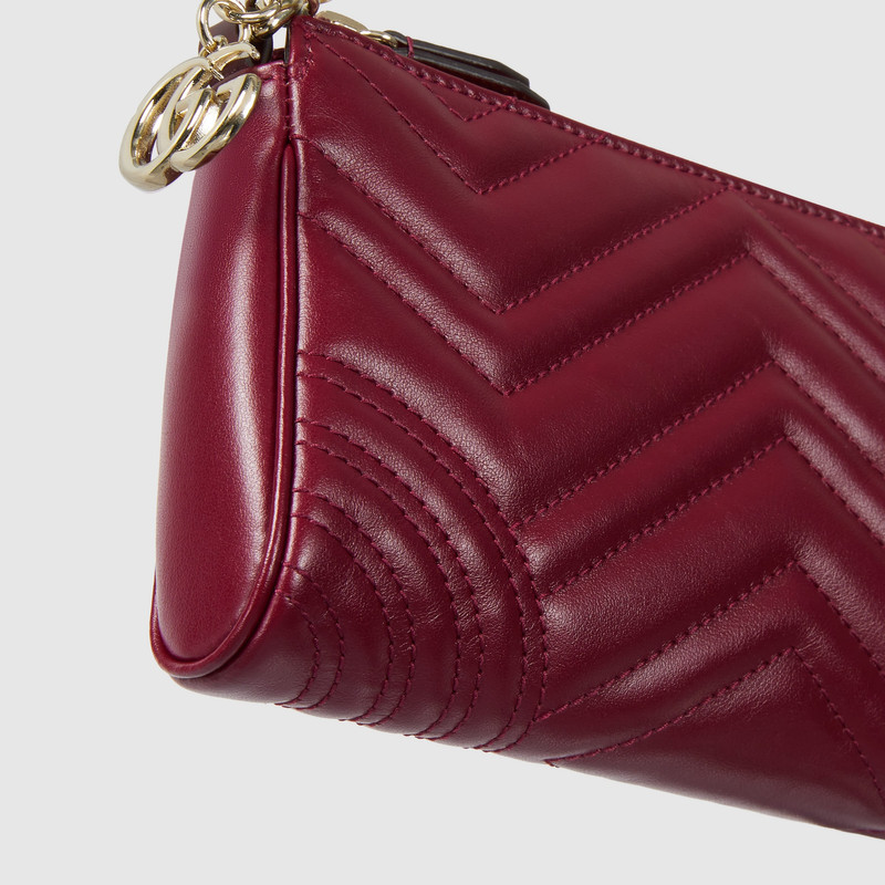 GG Marmont small shoulder bag 9