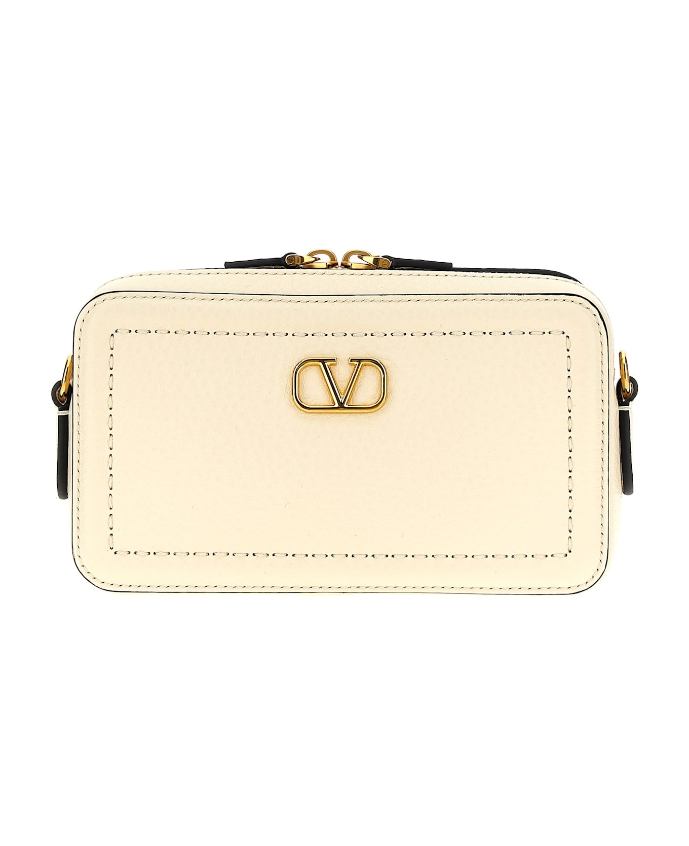Valentino Garavani 'alltime' Mini Crossbody Bag - 1