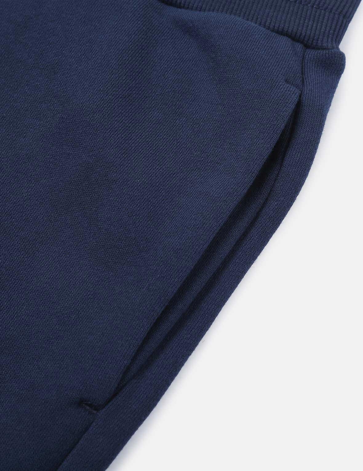 GODHEAD PRINT SWEATPANTS - 10