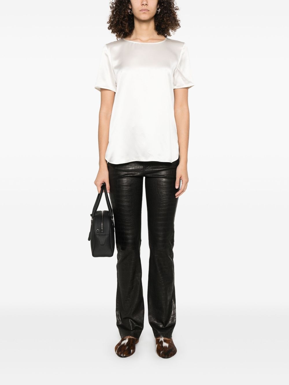 Dida blouse - 2