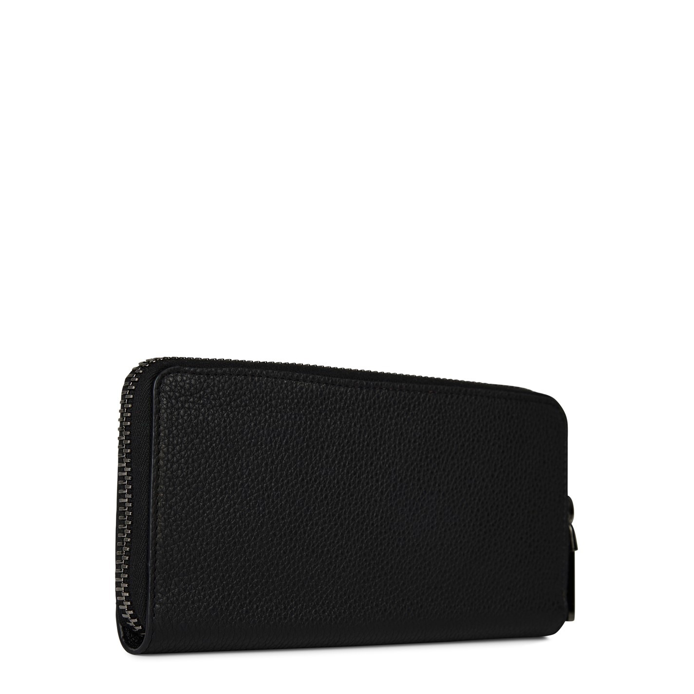 PANETTONE LEATHER WALLET - 2