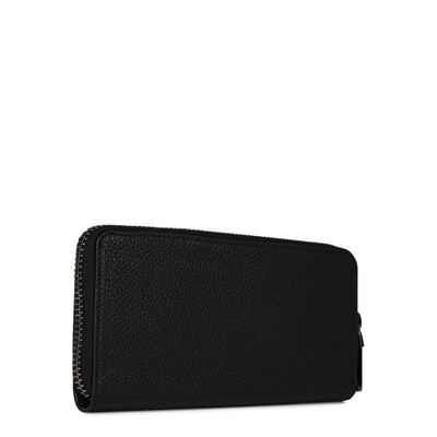 Christian Louboutin PANETTONE LEATHER WALLET outlook