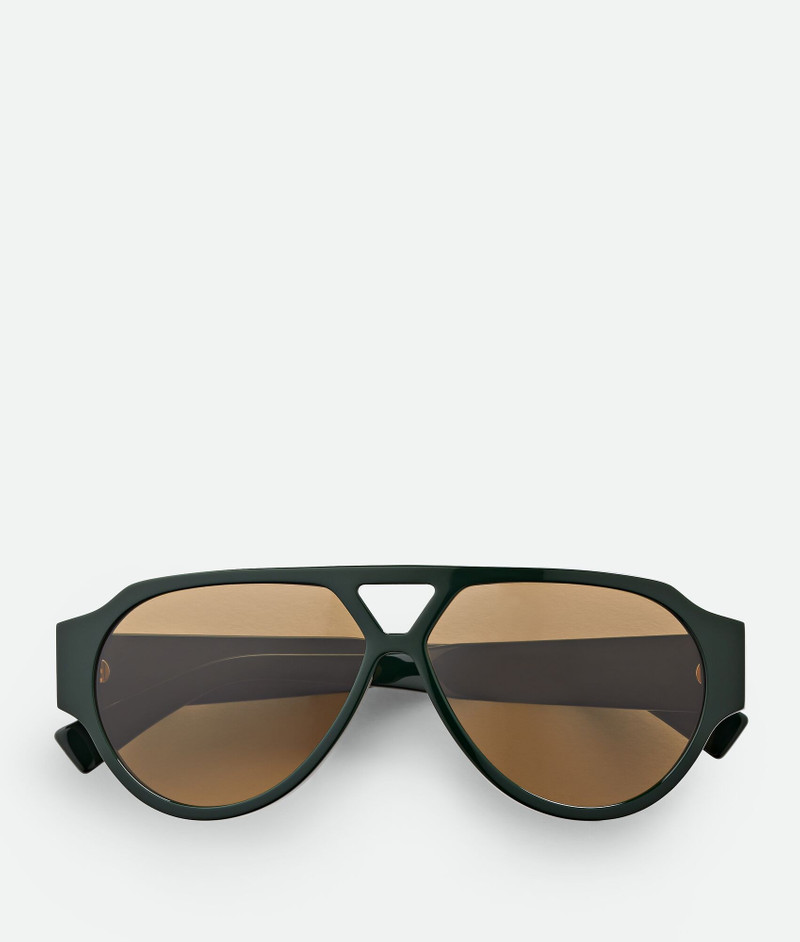 BV1318S Soft Aviator Sunglasses - 1