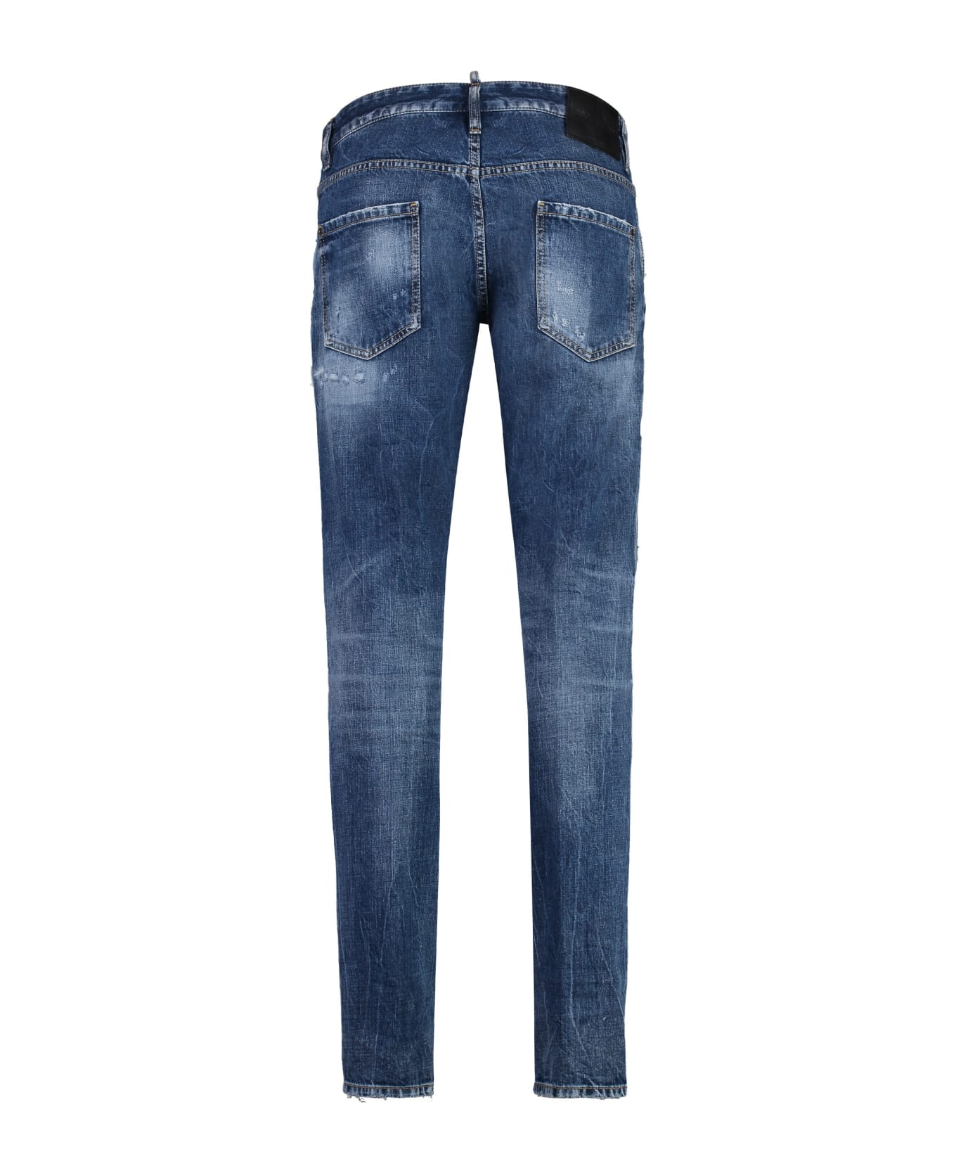 Cool Guy Jeans - 2