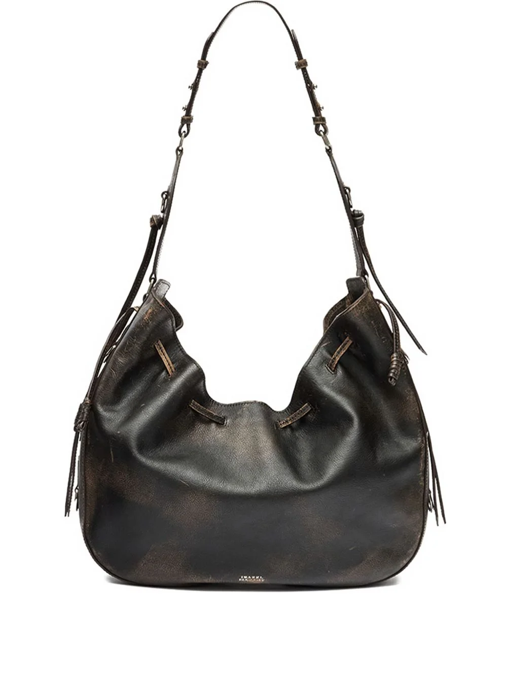 Bolton shoulder bag - 1