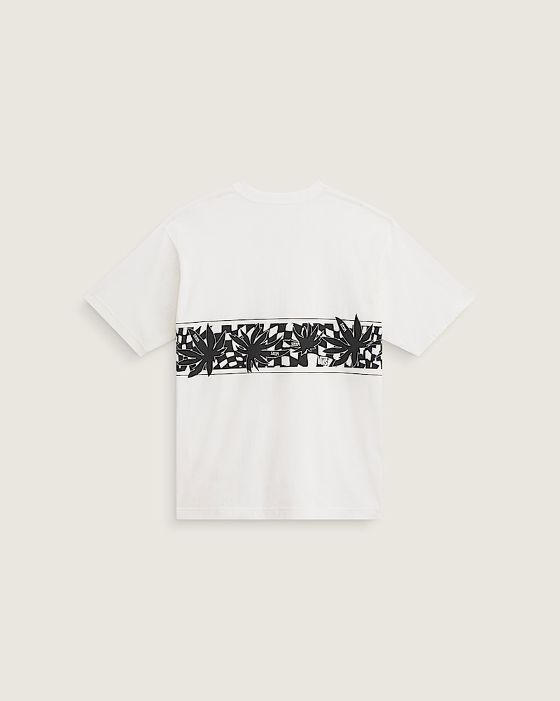 Vans Palm Leaf T-Shirt outlook