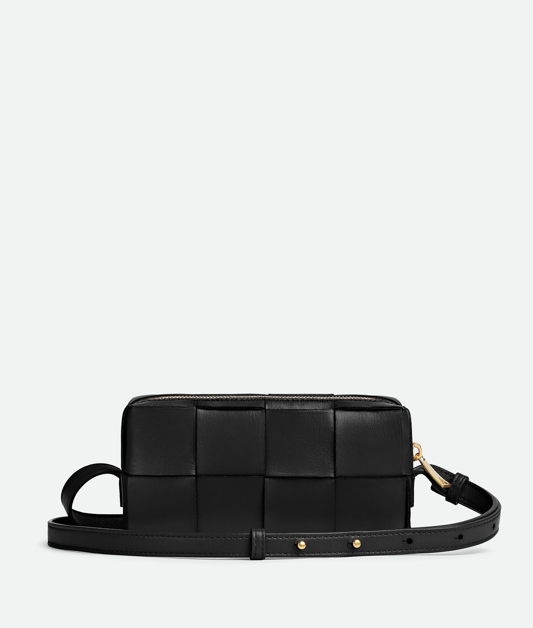 Mini Cassette Cross-Body Bag - 4