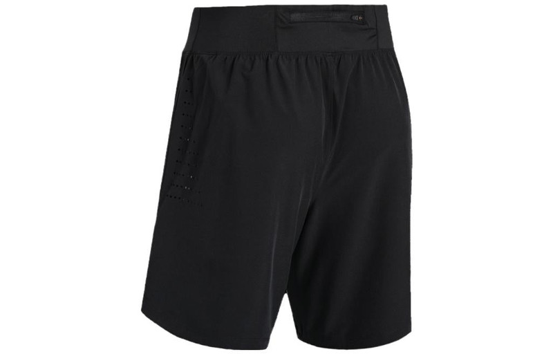 Under Armour Under Armour Speedpocket 7inch Shorts 'Black' 1377484-001 outlook