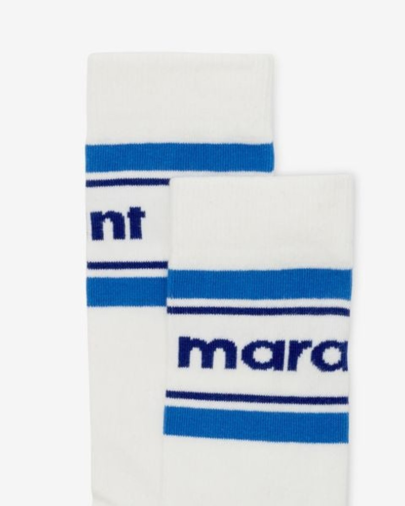 Isabel Marant DONA SOCKS outlook