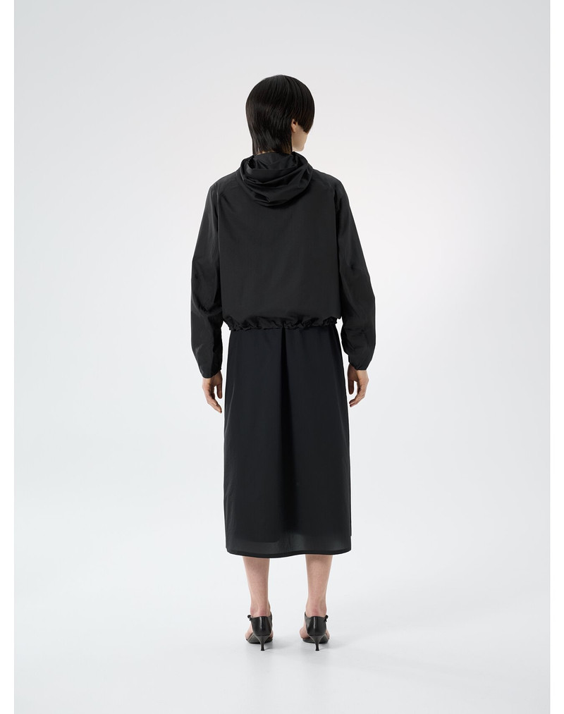 Veilance Asset Jacket outlook