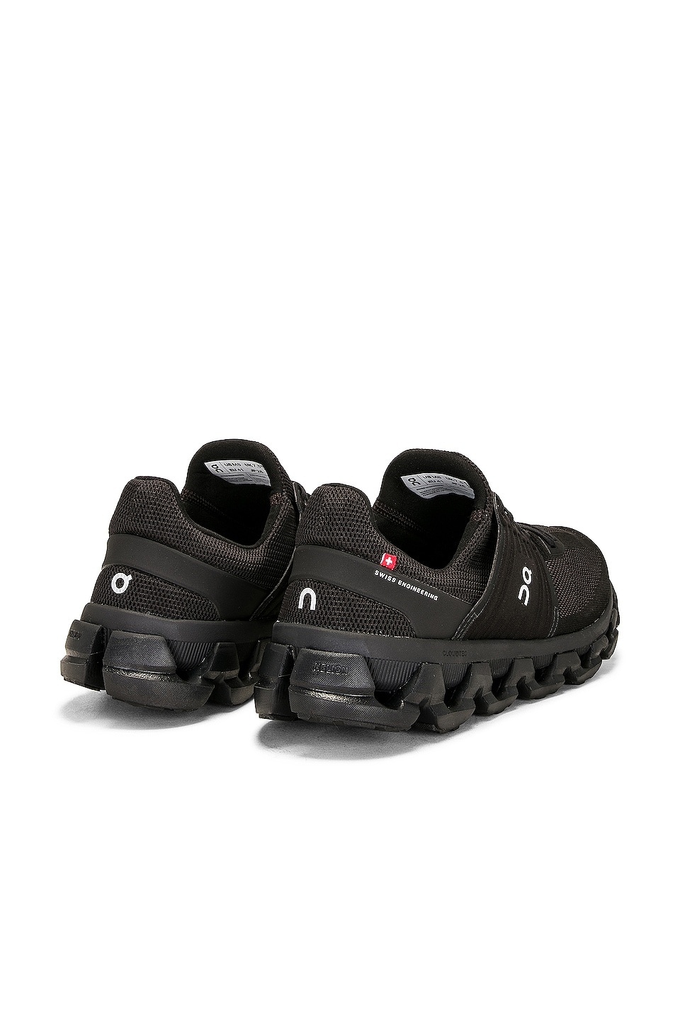 Cloudswift 3 Ad Sneaker - 3