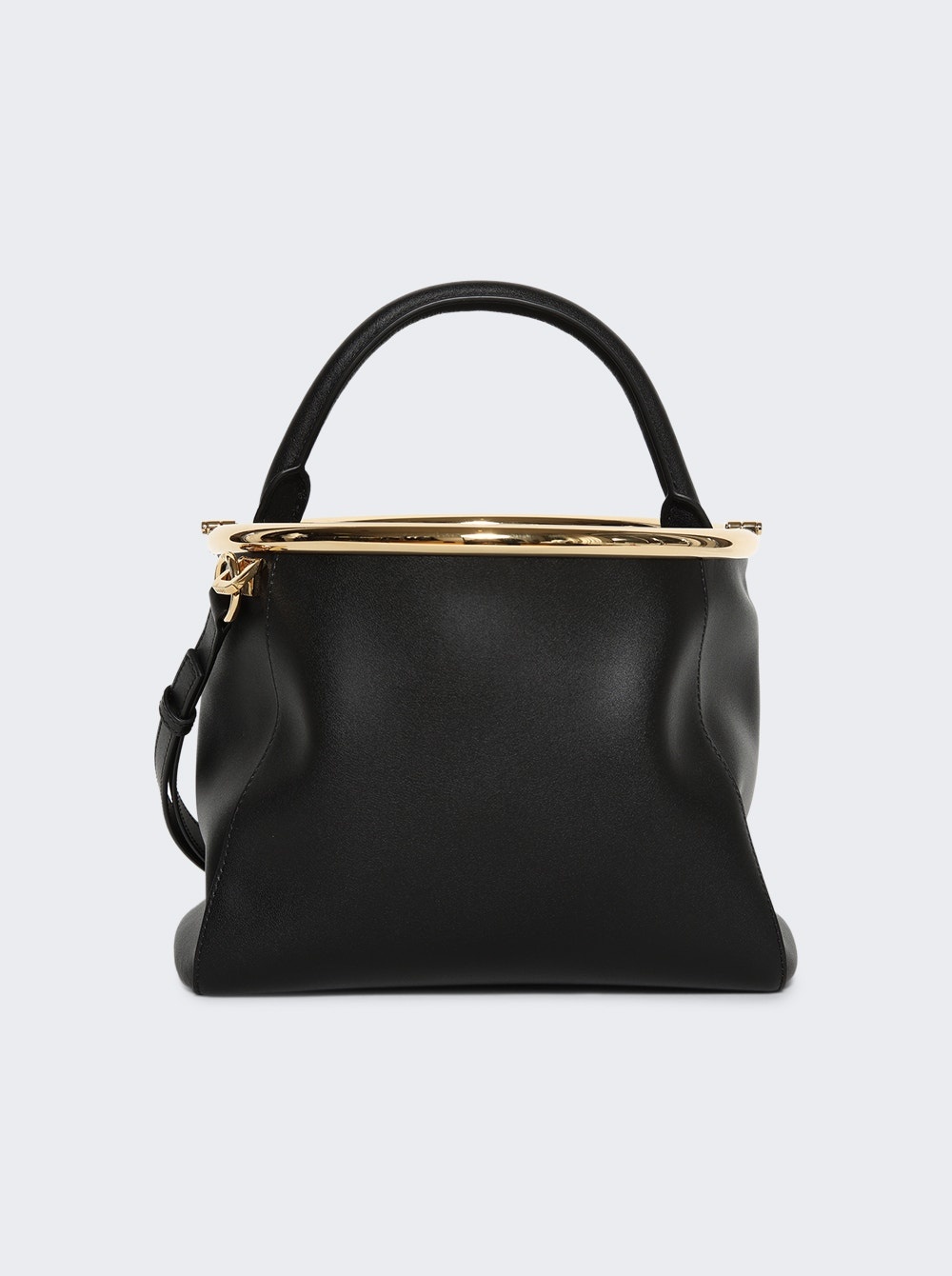 Pursket Bag Black - 5