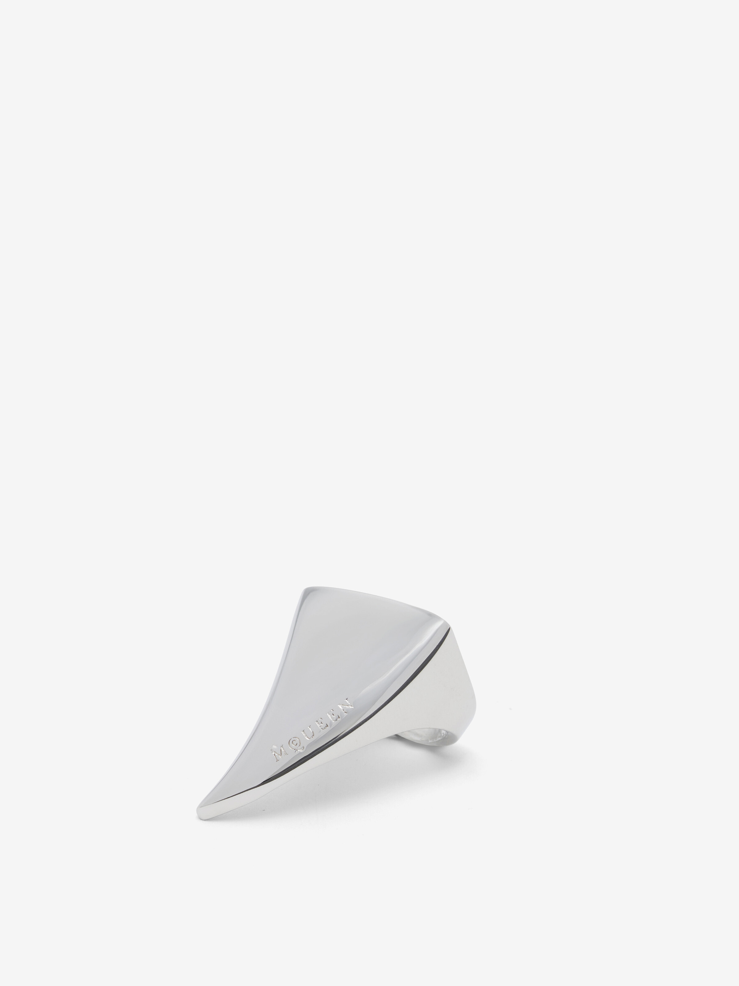 Tiger Claw Ring - 3