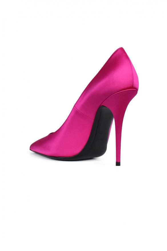 Saint Laurent Women Marilyn Pumps - 4